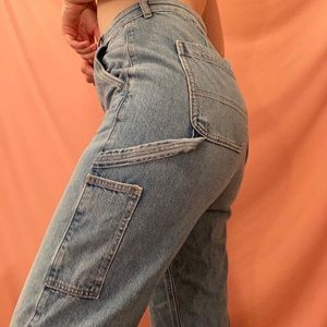 American Eagle Carpenter Jeans